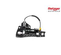 Door handle frame 2310795 METZGER for AUDI A7 Sportback A6 C7 A8 D4 A6 C7 Avant
