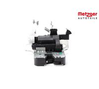 METZGER 2310800 Tailgate lock