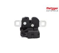 METZGER 2310803 Tailgate lock