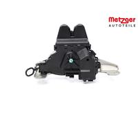METZGER 2310804 Tailgate lock