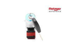METZGER 2310812 Steering Lock