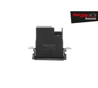 METZGER 2310817 Tailgate lock