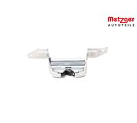 METZGER 2310820 Tailgate lock