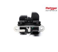 METZGER 2310823 Tailgate lock