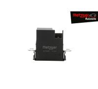 METZGER 2310848 Tailgate lock