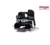 METZGER 2310866 Tailgate lock