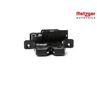 METZGER 2310889 Tailgate lock