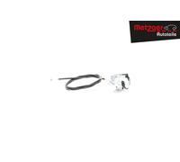 METZGER 2310893 Rear Door Lock