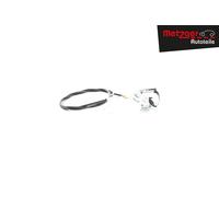 METZGER 2310896 Rear Door Lock