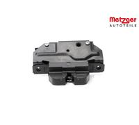 METZGER 2310897 Tailgate lock