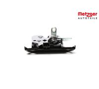METZGER 2310906 Tailgate lock