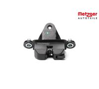 METZGER 2310923 Tailgate lock