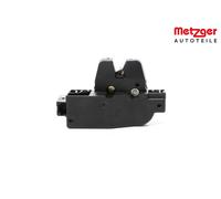 METZGER 2310928 Tailgate lock