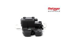 METZGER 2310929 Tailgate lock