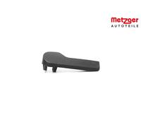 METZGER 2310930 Handle, bonnet release