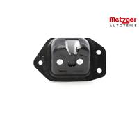 METZGER 2310941 Tailgate lock