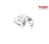 METZGER 2310965 Bonnet Lock