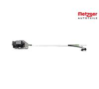 METZGER 2310971 Rear Door Lock