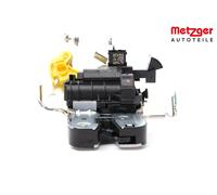 METZGER 2311011 Tailgate lock