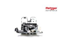 METZGER 2311013 Tailgate lock