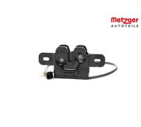 METZGER 2311016 Bonnet Lock