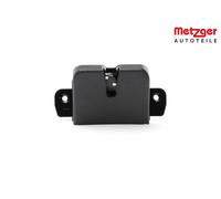 METZGER 2311029 Tailgate lock