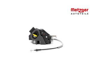 METZGER 2311041 Rear Door Lock