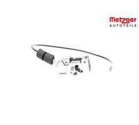 METZGER 2311083 Tailgate lock