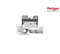 METZGER 2311113 Tailgate lock