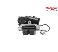 METZGER 2311122 Tailgate lock