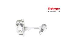 Door Limiter Right Front 2312070 METZGER for RENAULT OPEL NISSAN