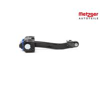 Door Limiter Front 2312315 METZGER for VW GOLF SPORTSVAN VII