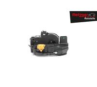 Original METZGER Door Lock 2314109 For Opel