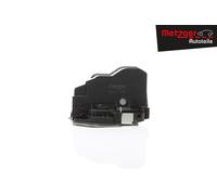 METZGER 2314116 Door lock