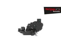 Door lock Right Front 2314228 METZGER for FORD MONDEO IV Turnier MONDEO IV S-MAX