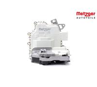METZGER 2314236 Door lock