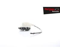 METZGER 2314426 Door lock