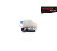 METZGER 2314449 Door lock