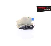 Right Front Door Lock METZGER Fits VW Transporter Caravelle T5 01-15 7E1837016B