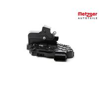 Left Rear Door Lock Fits LAND ROVER Discovery III IV Freelander 2 04-19 LR011303