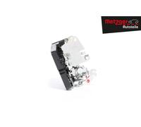 METZGER 2314485 Door lock