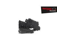 Left Rear Door Lock METZGER Fits BMW E46 97-05 7011245