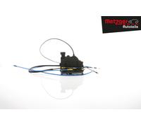 METZGER 2314504 Door lock