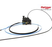 METZGER 2314508 Door lock