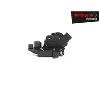 Door lock Right Front without double sealing 2314522 METZGER for VOLVO V70 III