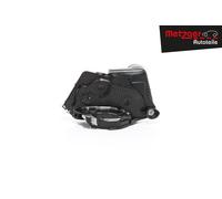 Front Door Lock Front Left METZGER Fits HONDA Accord IX Coupe 12-16 931529