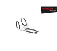 METZGER 2314570 Door lock