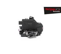 Rear Left Door Lock METZGER Fits AUDI A4 8E B6 S4 Avant 00-04 4B0839015D