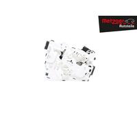 METZGER 2314584 Door lock
