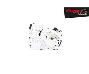 METZGER 2314584 Door lock